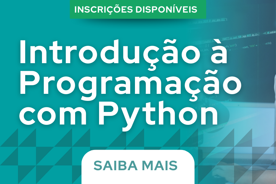 Introdução à Programação com Python