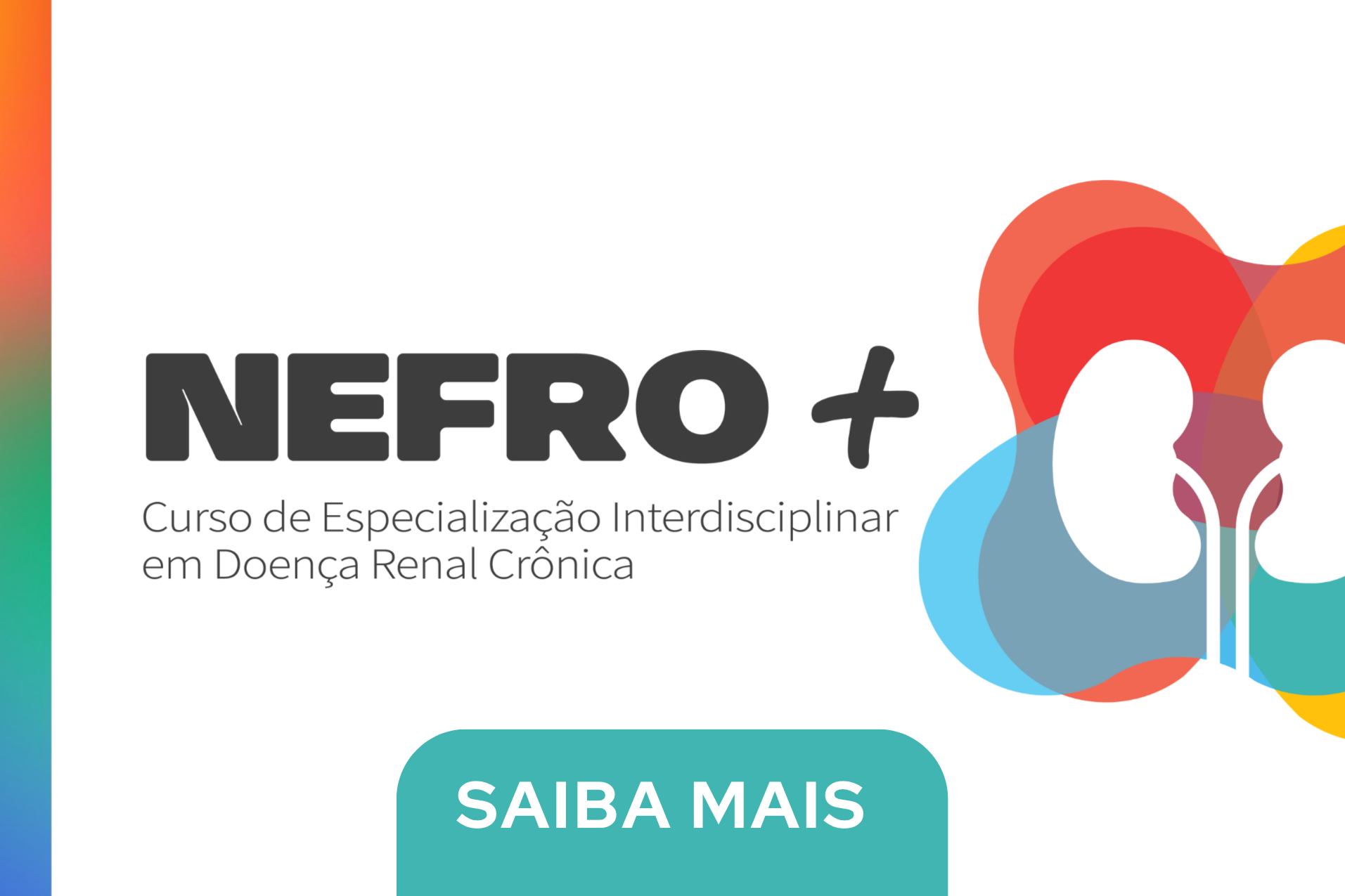 Especialização NEFRO+